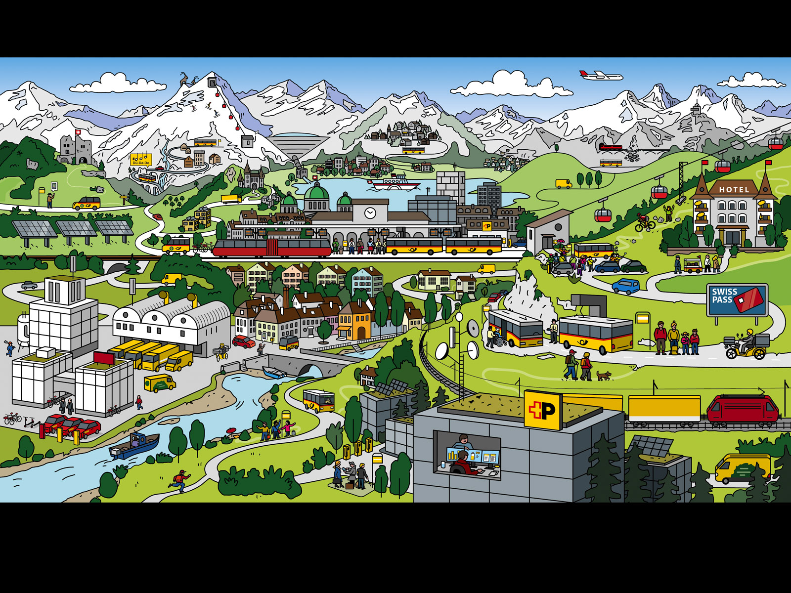 aktuell