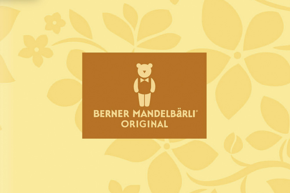 Berner Mandelbärli